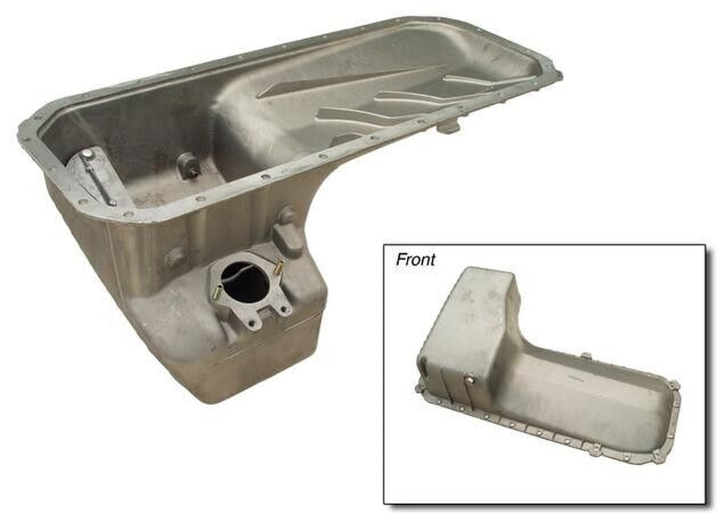 MTC Ronak Engine Oil Pan for 325I, 325Is, 325, 325E, 325Es 1044