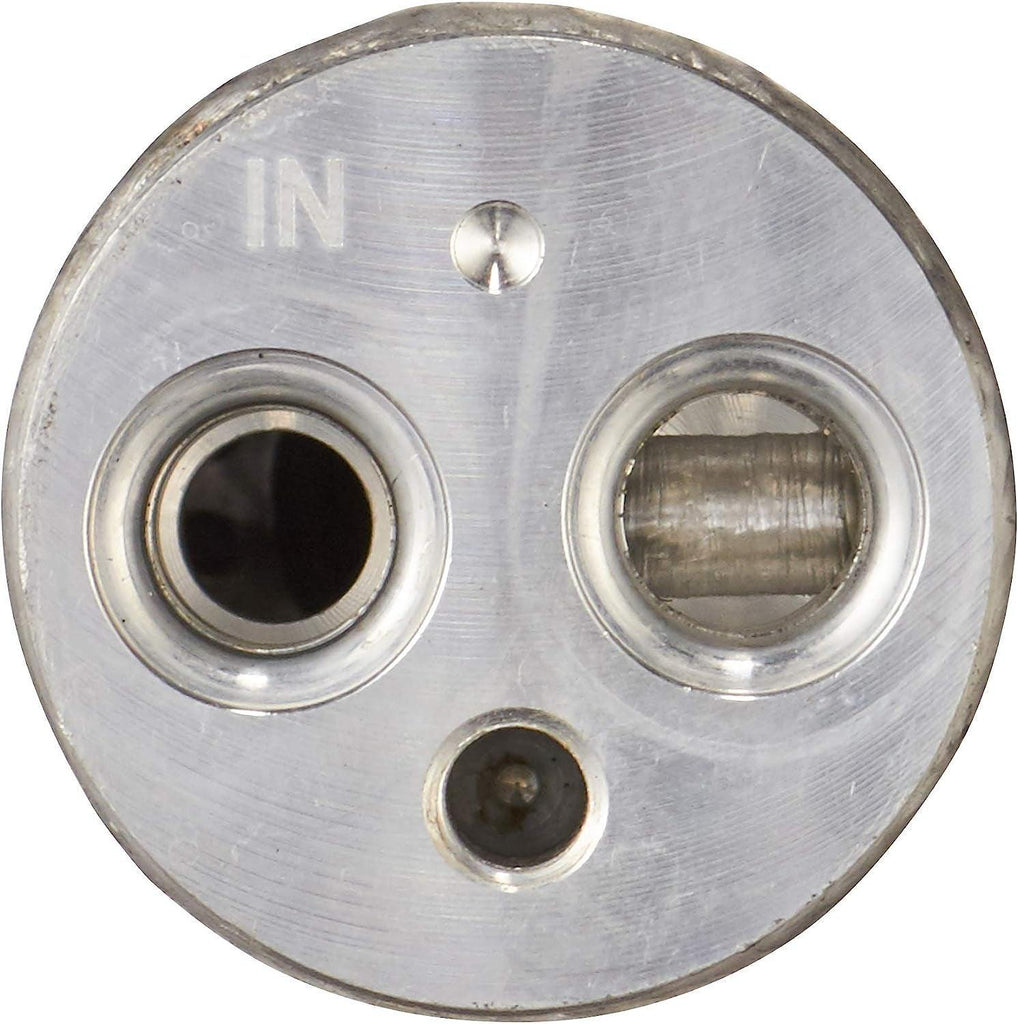 0210168 Air Conditioning A/C Accumulator