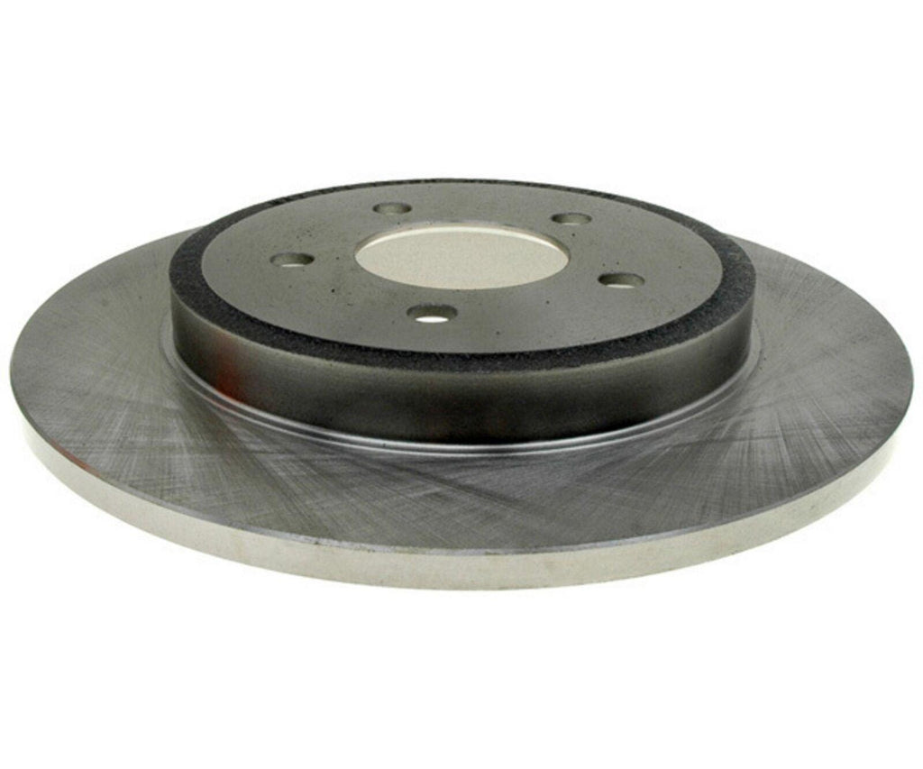 Raybestos Rear Disc Brake Rotor for Escape, Mariner, Tribute (680271R)