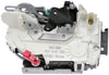 Dorman Door Lock Actuator Motor for Liberty, Nitro 931-616