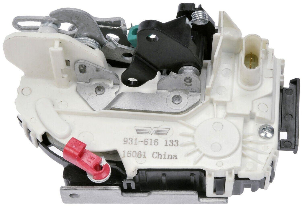 Dorman Door Lock Actuator Motor for Liberty, Nitro 931-616