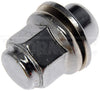 Wheel Lug Nut for Es300H, ES350, IS300, IS350, NX300, Nx300H, Rc300+More 611-117