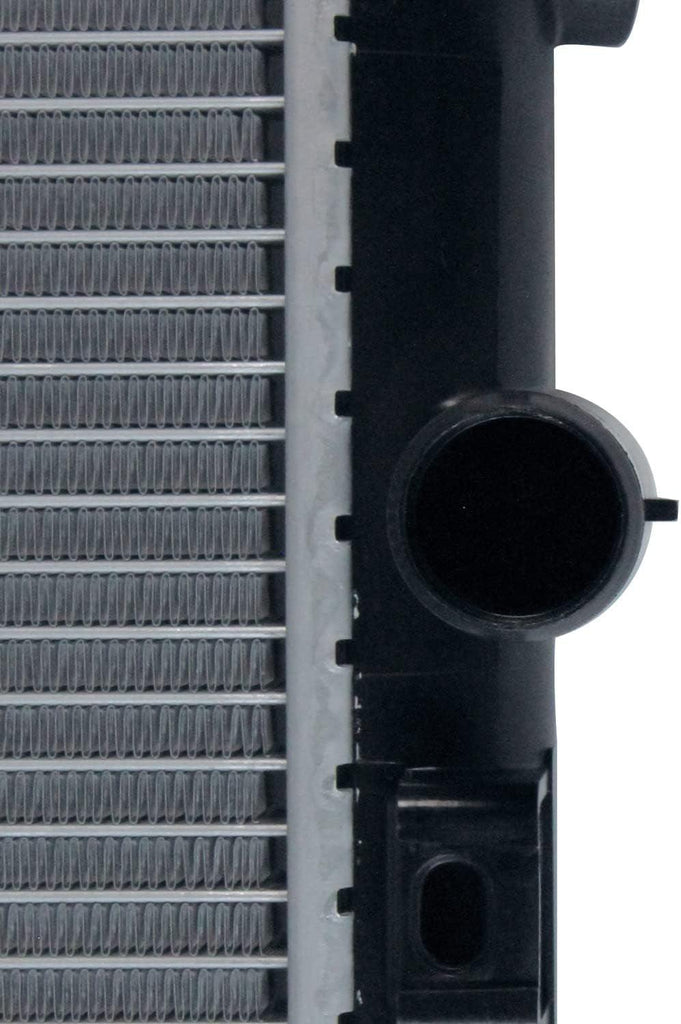 2677 Radiator Compatible with 2003-2009 Chrysler Pt Cruiser