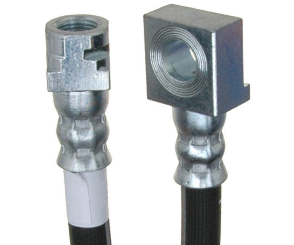 Raybestos Brake Hydraulic Hose for 06-13 Chevrolet Corvette BH383101