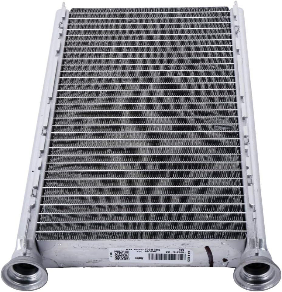 GM Original Equipment 15-63899 Heater Core