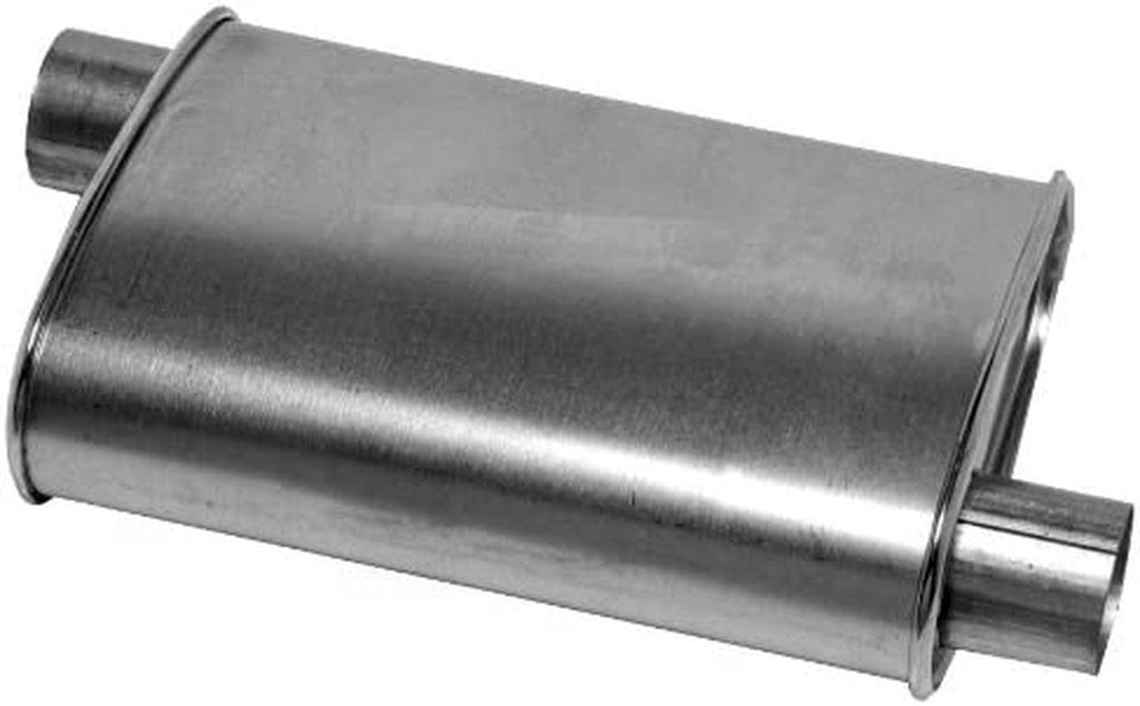 17712 Turbo Muffler