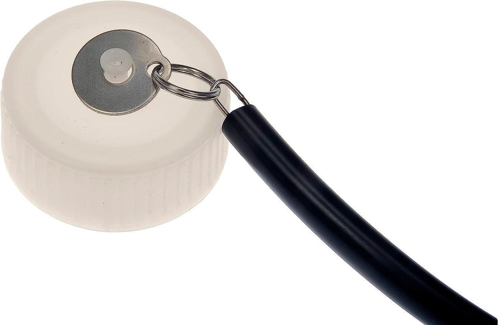 Dorman 924-1059 Coolant Reservoir Cap Compatible with Select Chevrolet/Gmc/Isuzu Models
