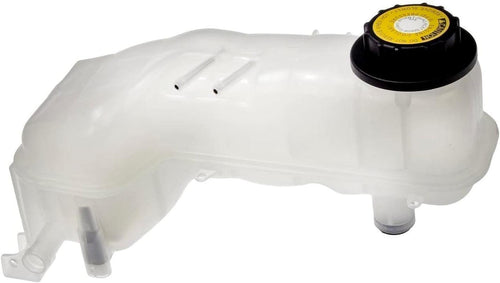 603-127 Engine Coolant Recovery Tank