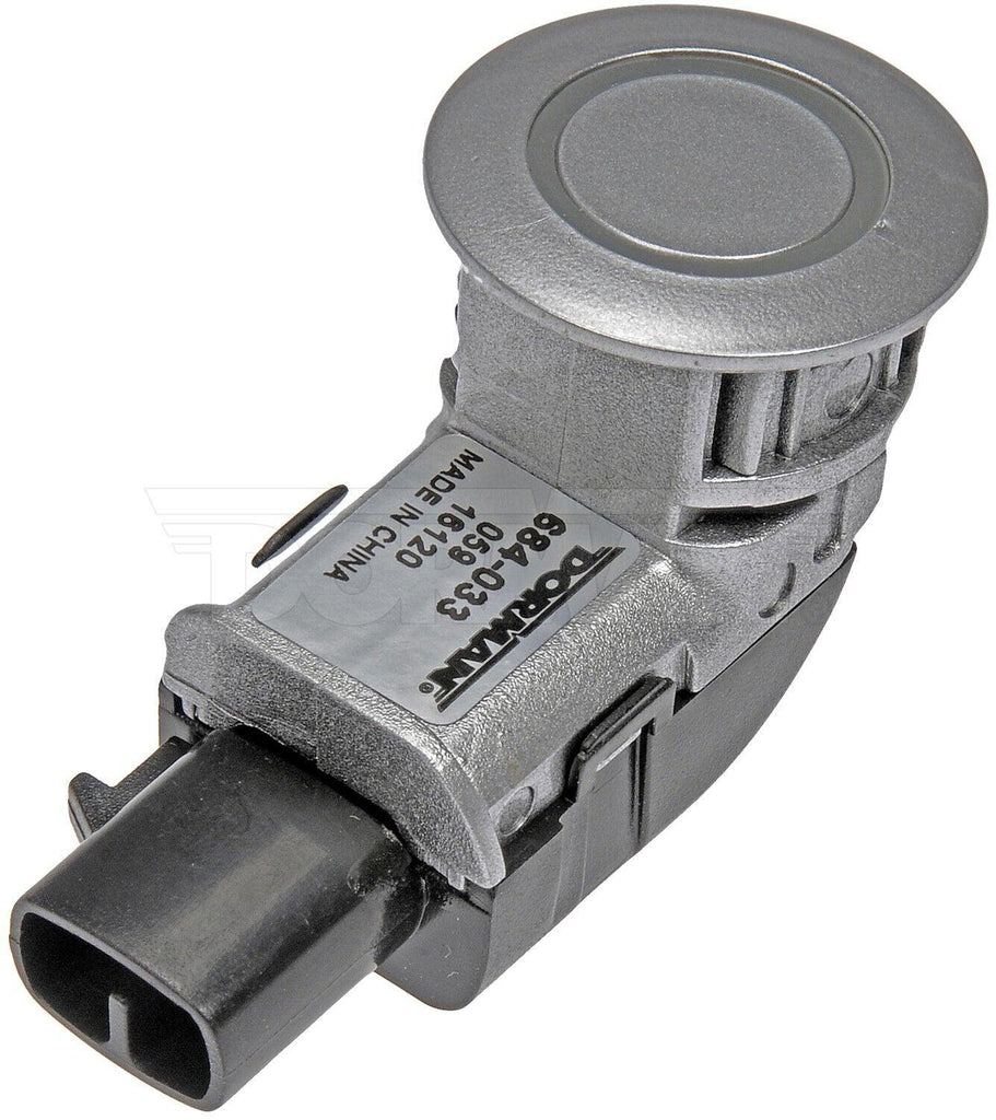 Dorman Parking Aid Sensor for 05-10 Sienna 684-033