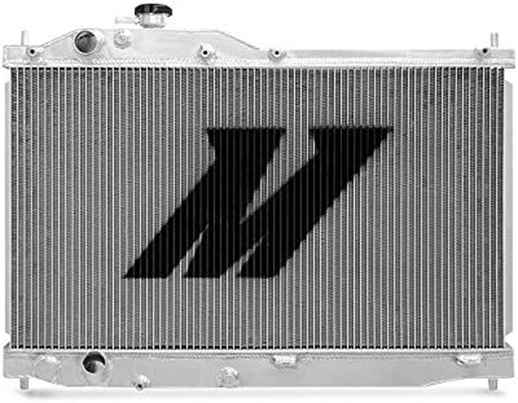 MMRAD-S2K-00X Performance Aluminum X-Line Radiator Compatible with Honda S2000 2000-2009