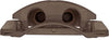 FRC12464 Professional Grade Remanufactured Semi-Loaded Disc Brake Caliper
