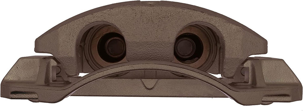 FRC12464 Professional Grade Remanufactured Semi-Loaded Disc Brake Caliper
