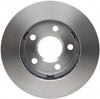 Silver 18A812A Front Disc Brake Rotor Medium