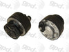 A/C Compressor for Caprice, Monte Carlo, Camaro, Cutlass, Firebird+More 7511373
