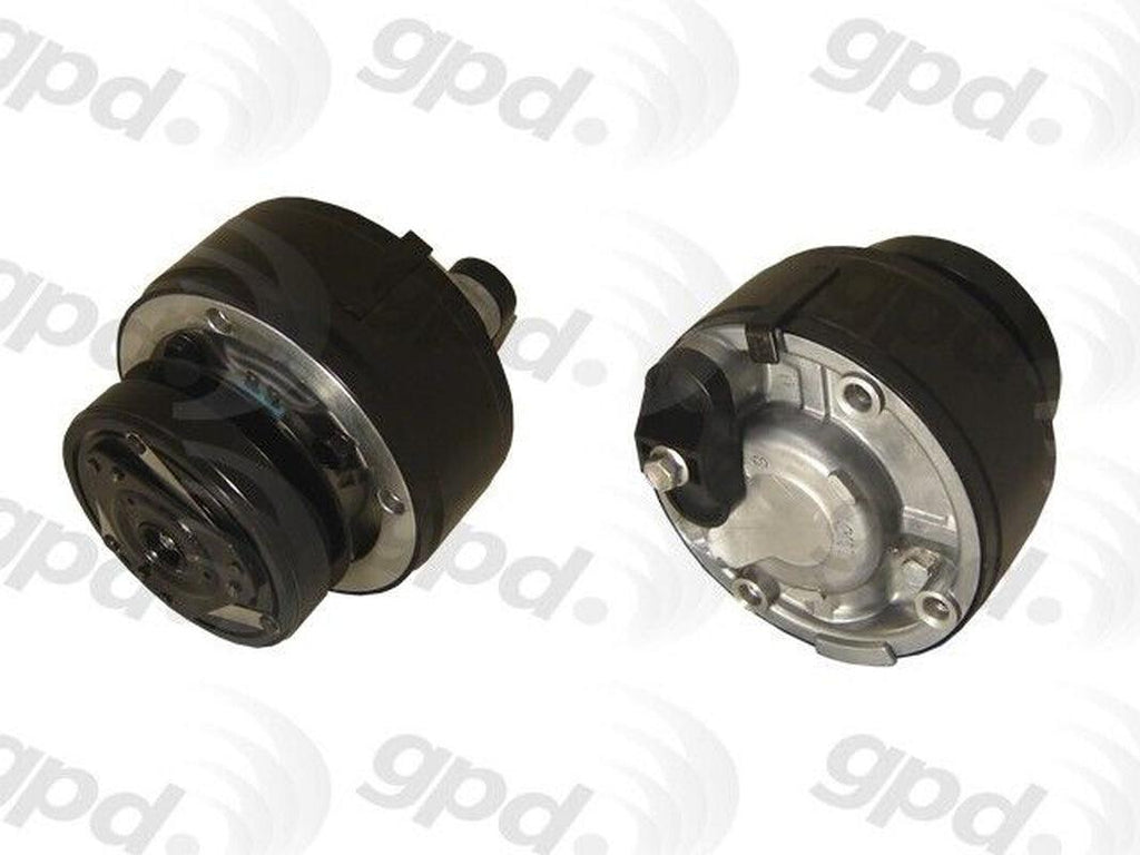 A/C Compressor for Caprice, Monte Carlo, Camaro, Cutlass, Firebird+More 7511373