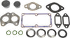 904-482 Exhaust Gas Recirculation Service Kit without Crank Case Ventilation Filter Compatible with Select Dodge/Ram Models
