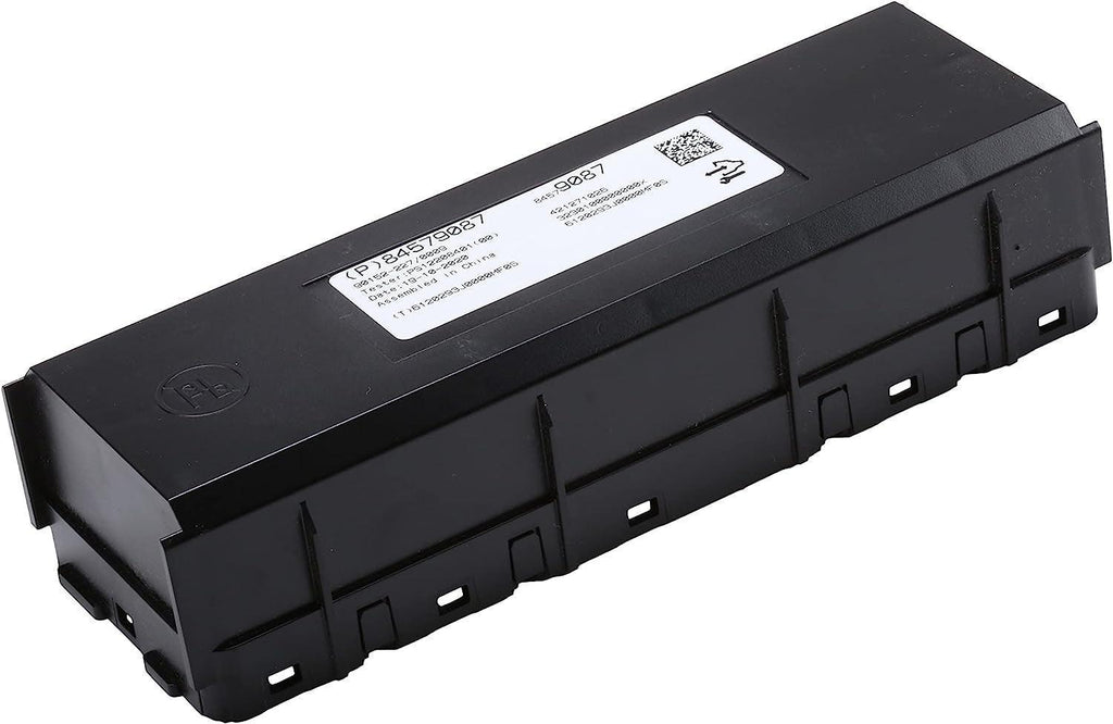 GM Original Equipment 15-76061 Heater and Air Conditioning Remote Control