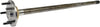 Dorman 630-165 Rear Driver Side Drive Axle Shaft Assembly Compatible with Select Ram Models