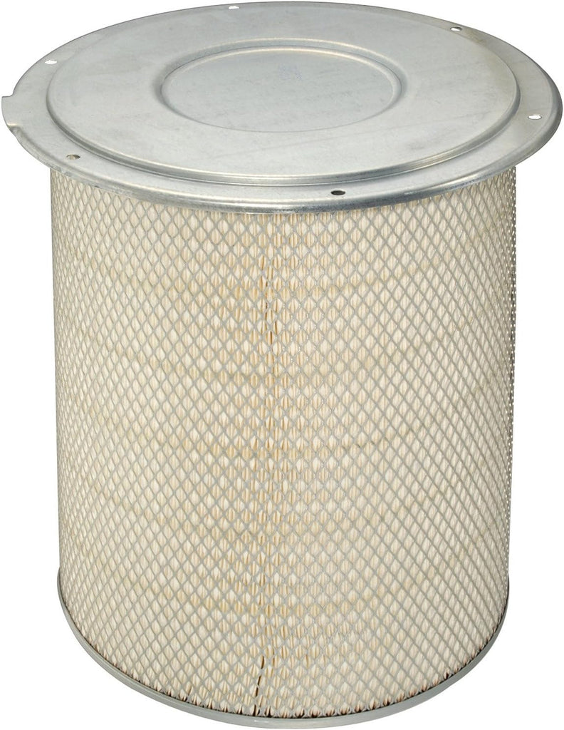 Extra Guard Metal-End Engine Air Filter Replacement, Easy Install W/ Advanced Engine Protection and Optimal Performance, CA1505