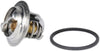 GM Original Equipment 131-158 Engine Coolant Thermostat