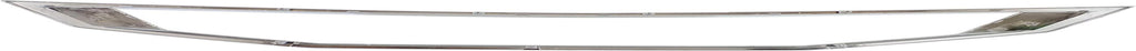 Grille Trim for HONDA ACCORD 2008-2010 Chrome Coupe