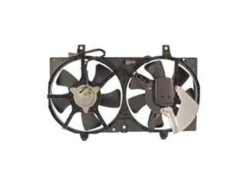 - 620-409 - Dual Fan Assembly without Controller
