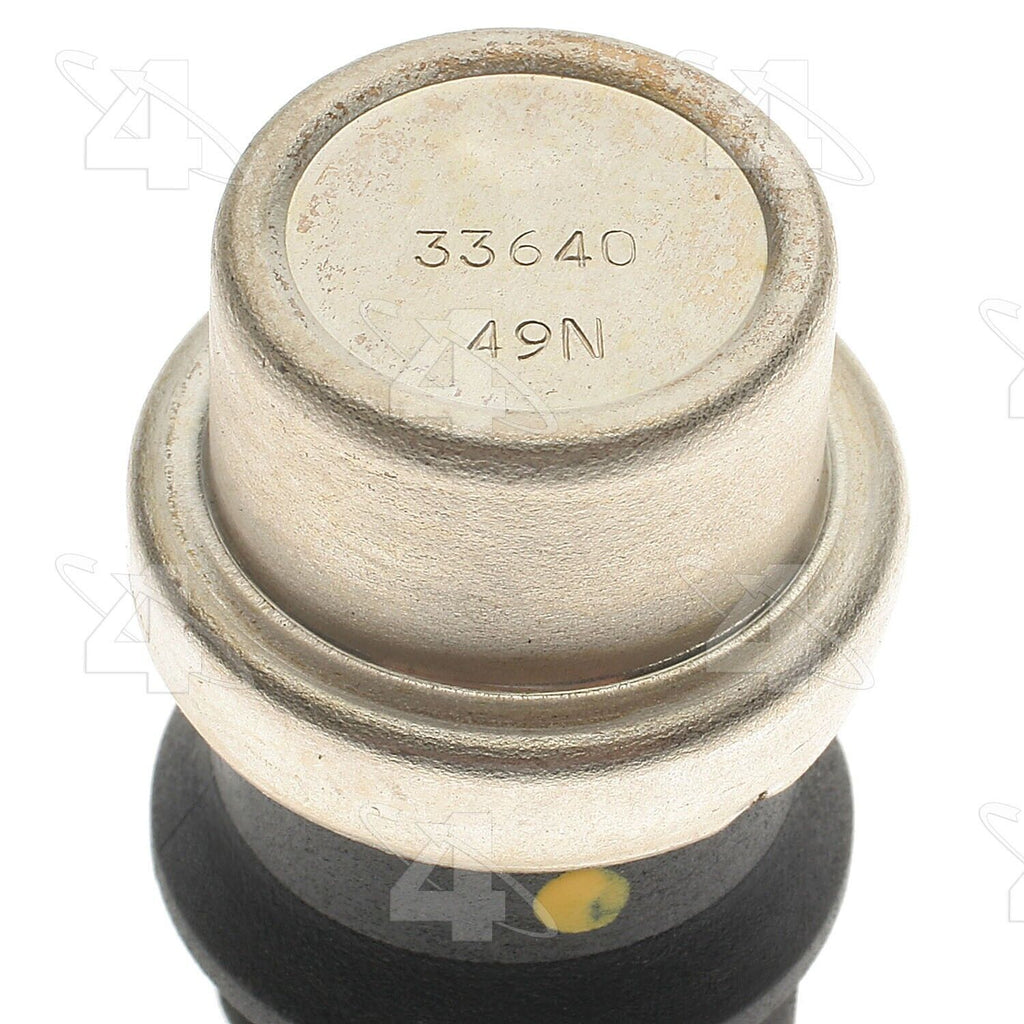 Four Seasons Engine Coolant Temperature Sensor for Volkswagen 37475