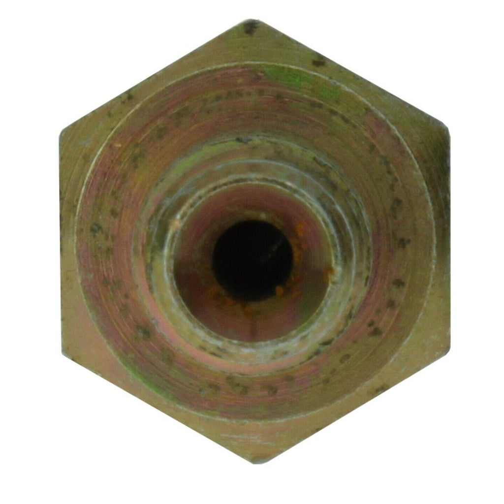 Centric Brake Hydraulic Hose for 1995-2004 Tacoma 150.44369