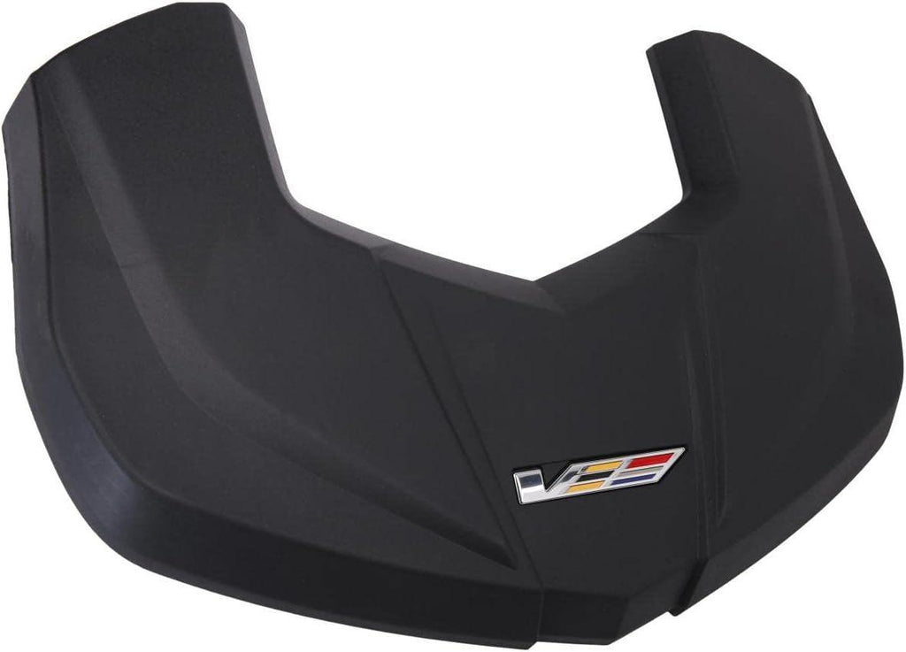 12650928 Engine Intake Manifold Cover