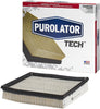 TA45381 tech Air Filter