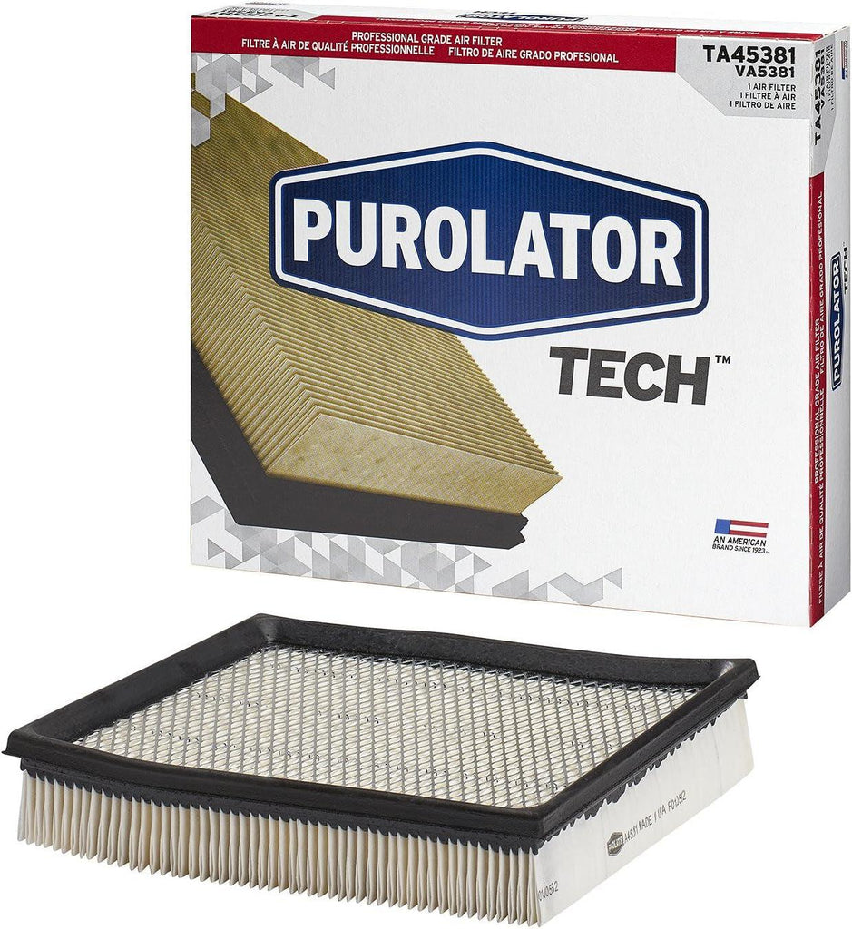 TA45381 tech Air Filter