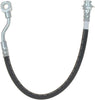Professional 18J1576 Rear Driver Side Hydraulic Brake Hose Assembly