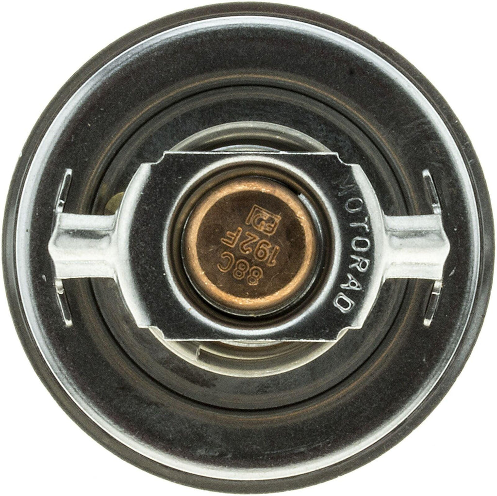 Engine Coolant Thermostat for Explorer, Ranger, B4000, Aerostar+More 33199S