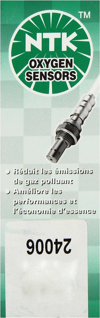 NTK 24006 Oxygen Sensor