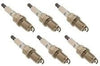 DENSO # 5349 IRIDIUM Power Spark Plugs -- ITL16 ----- 6 PCS NEW