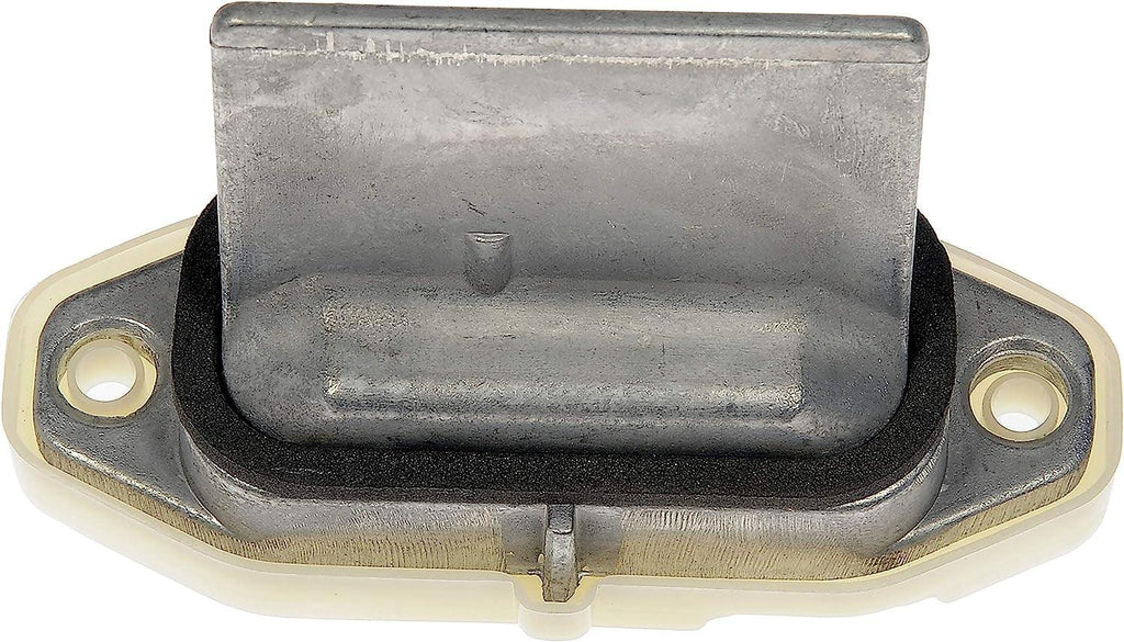Dorman 973-099 HVAC Blower Motor Resistor Kit Compatible with Select Nissan Models
