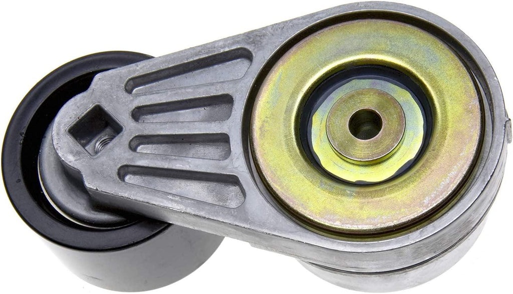 Gold 38529 Heavy Duty Drive Belt Tensioner Assembly with Pulley