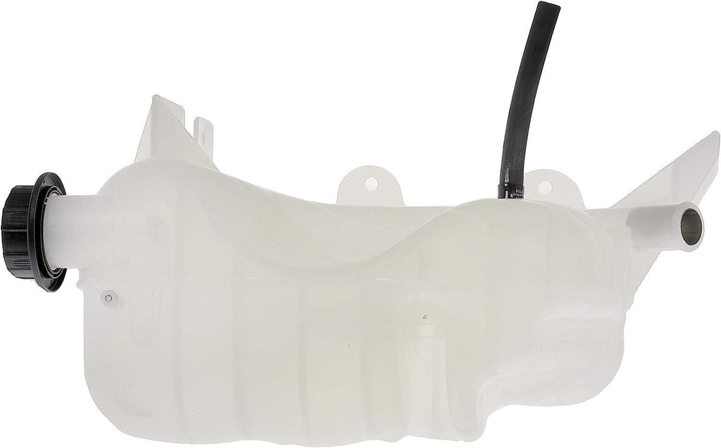 Dorman 603-5137 Engine Coolant Reservoir Compatible with Select International Models