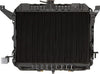 Spectra Complete Radiator CU926