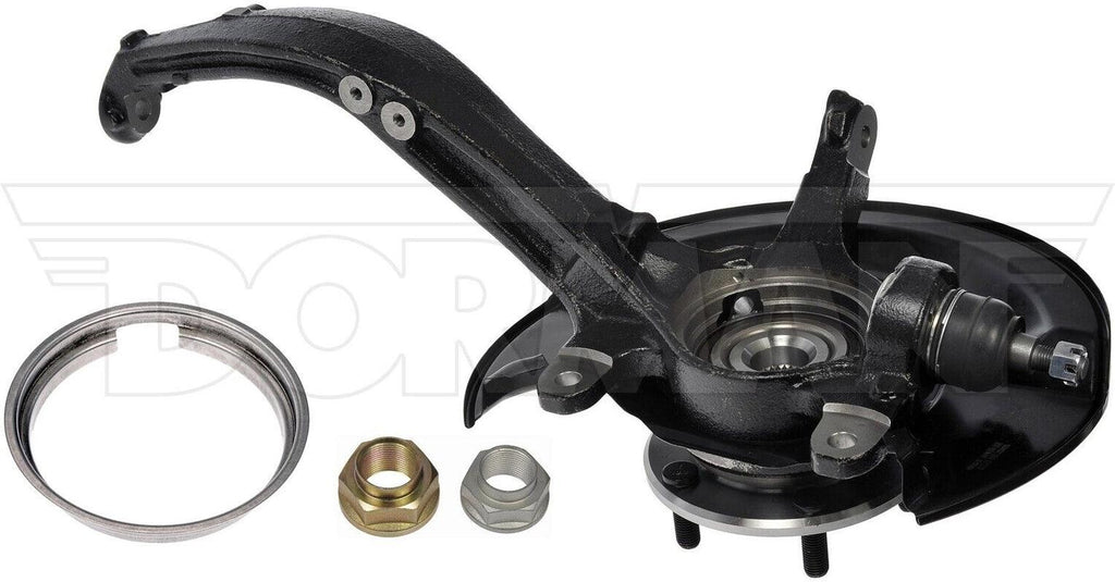 Dorman Steering Knuckle Kit for 03-07 Accord 698-400