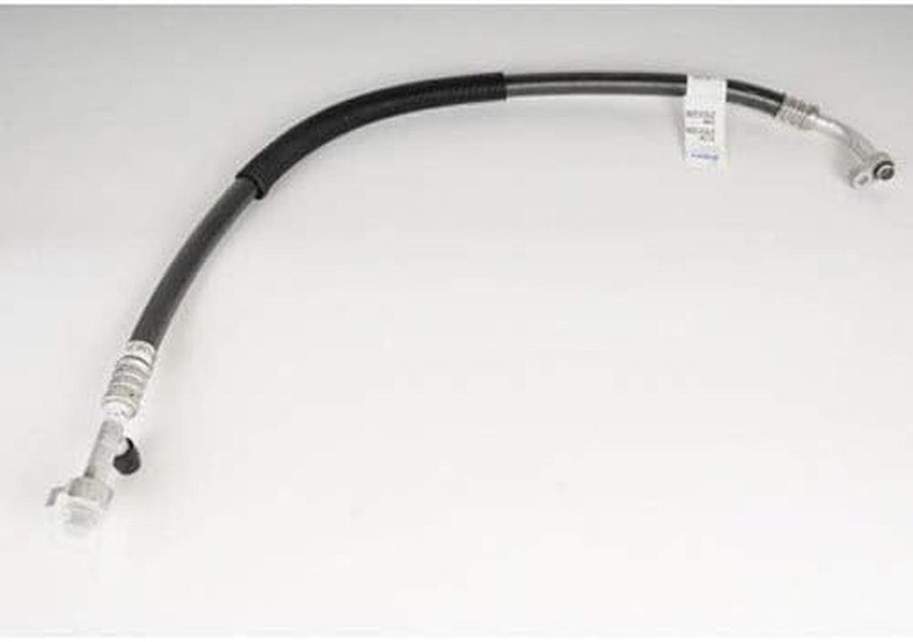 GM Genuine Parts 21031289 Air Conditioning Refrigerant Suction Hose