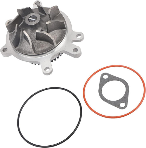 GM Original Equipment 251-723 Engine Water Pump