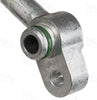 Discharge Line Hose Assembly - 56852