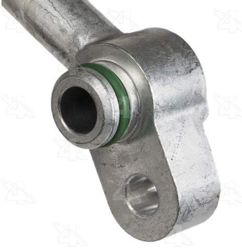 Discharge Line Hose Assembly - 56852