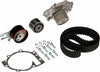 TCKWP319 Powergrip Premium Timing Belt Component Kit with Water Pump