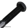 Beck Arnley Steering Tie Rod End for 03-08 6 101-4912