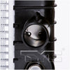TYC Radiator for Lesabre, Bonneville 2348