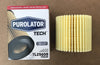 tech TL25608 Oil Filters (Pack of 6)