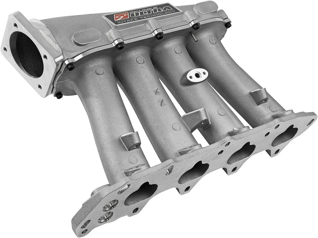 Racing 307-05-0500 Ultra Series Street Intake Manifold for Honda B-Series VTEC Engines