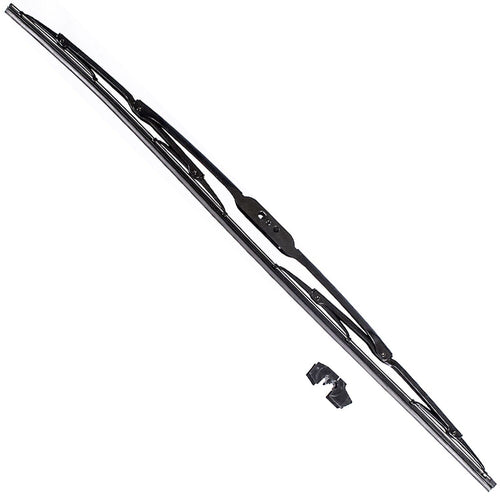 Front Driver Side Windshield Wiper Blade for Flex, 300, Charger+More (EVB-24)